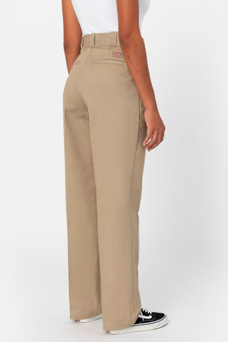Dickies DK0A4YH1KHK1 874 Bukser Sand - Image 2