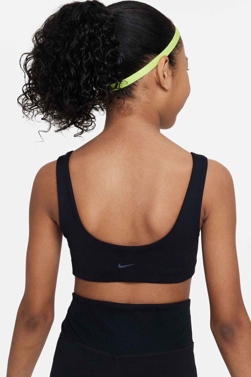 Nike DX5730 Sports Top Sort - Image 2