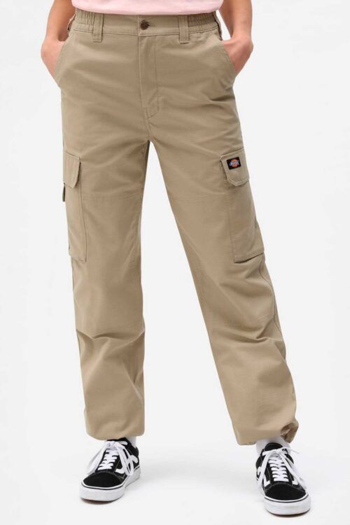 Dickies DK0A4XDIKHK1 Bukser Sand