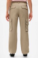 Dickies DK0A4XDIKHK1 Bukser Sand