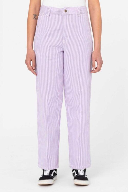 Dickies DK0A4Y6GF321 F32 Bukser Lilla