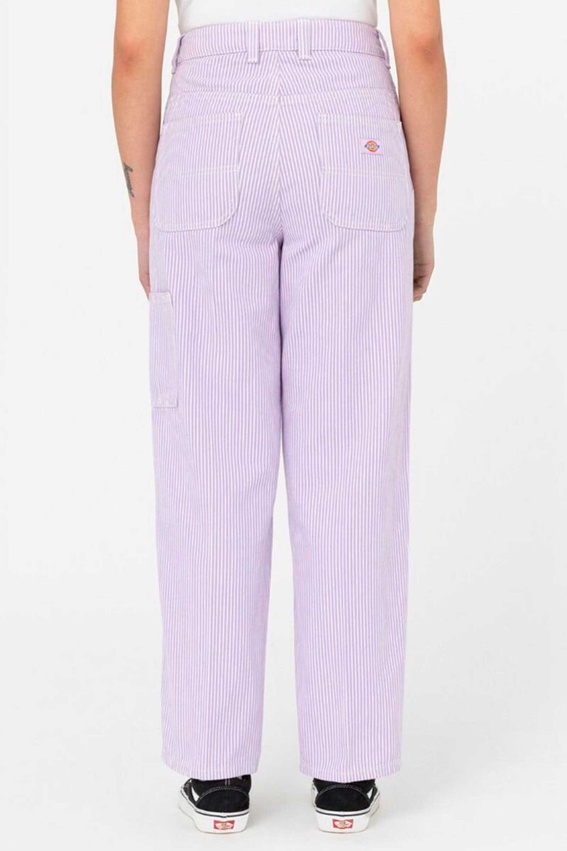 Dickies DK0A4Y6GF321 F32 Bukser Lilla - Image 2