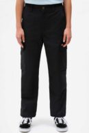 Dickies DK0A4XDIBLK1 Bukser Sort