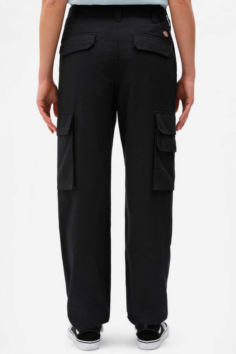 Dickies DK0A4XDIBLK1 Bukser Sort - Image 2