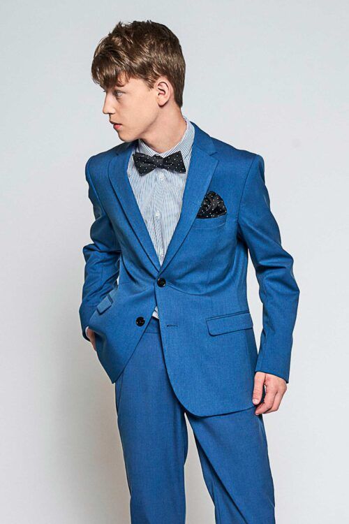 Formel 2014-514 Blazer Blå