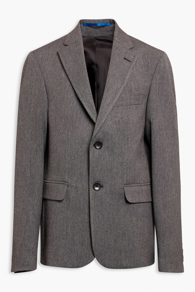 Formel 2114-801 Blazer Grå - Image 4