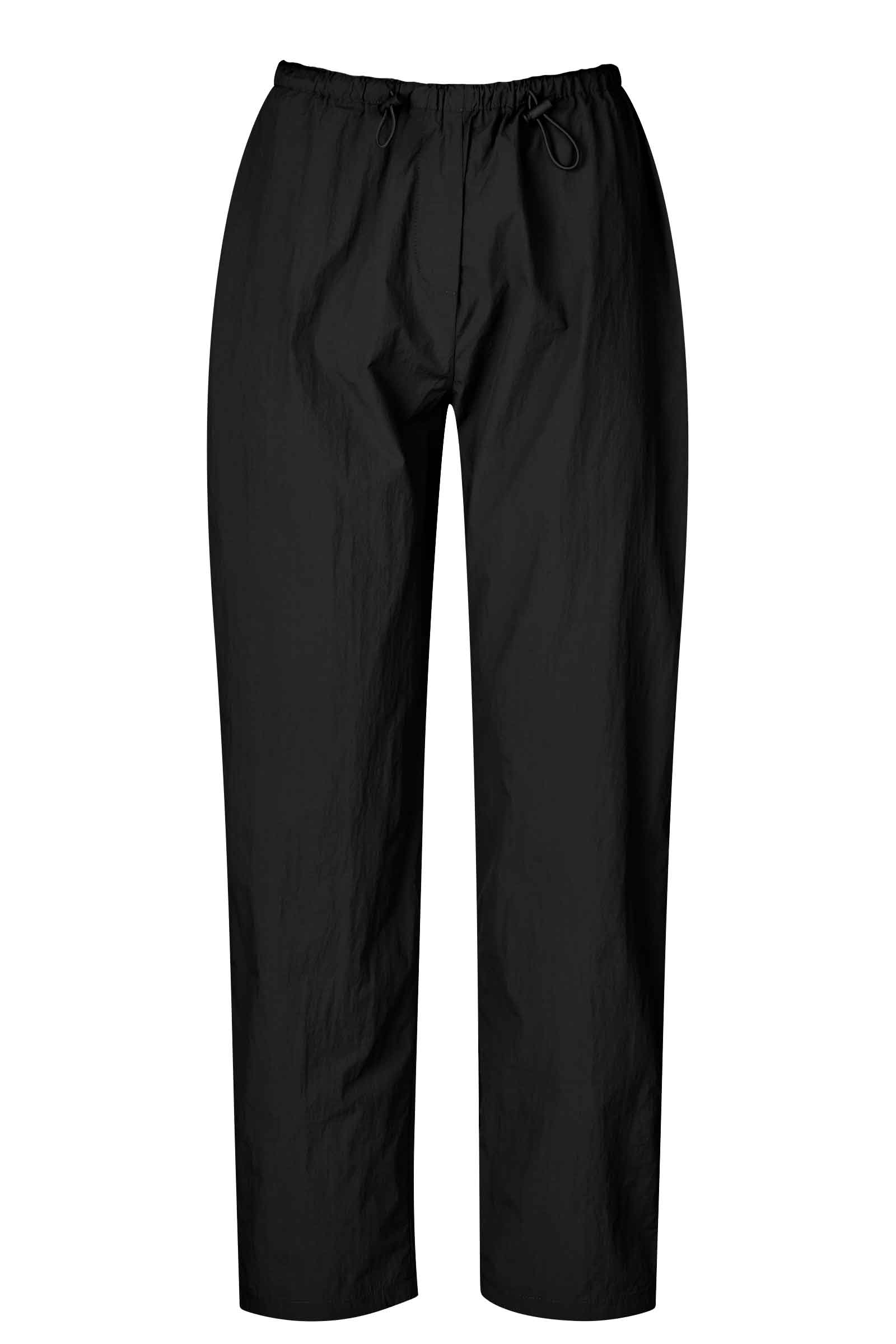 Rosemunde G0091 010 Bukser Sort