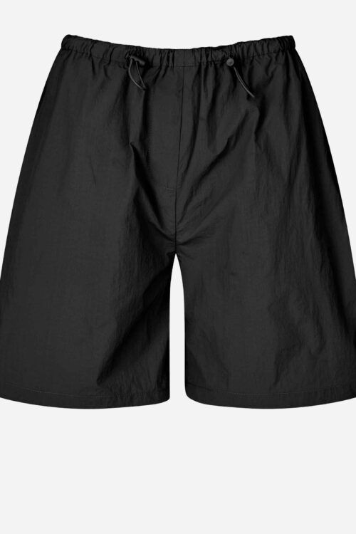 Rosemunde G0093 010 Shorts Sort