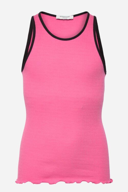 Rosemunde G0263 Top Pink