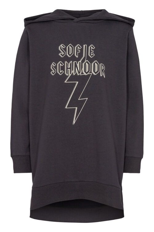 SOFIE SCHNOOR G221218 Sweat I Sort