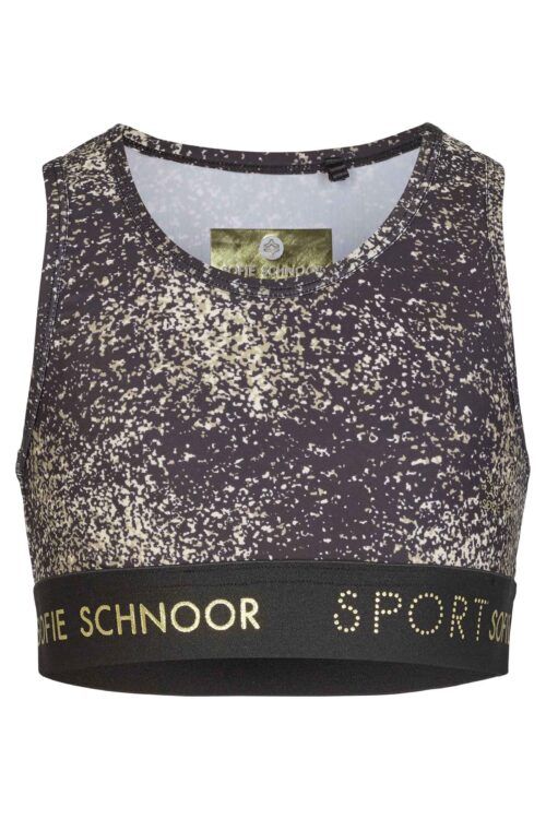 SOFIE SCHNOOR G221294-1000 Top Sort
