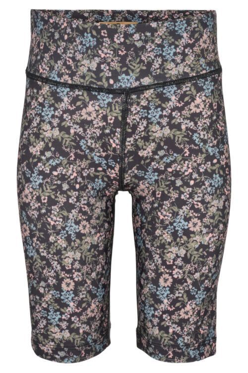 SOFIE SCHNOOR G222222-1014 Cykelshorts Sort