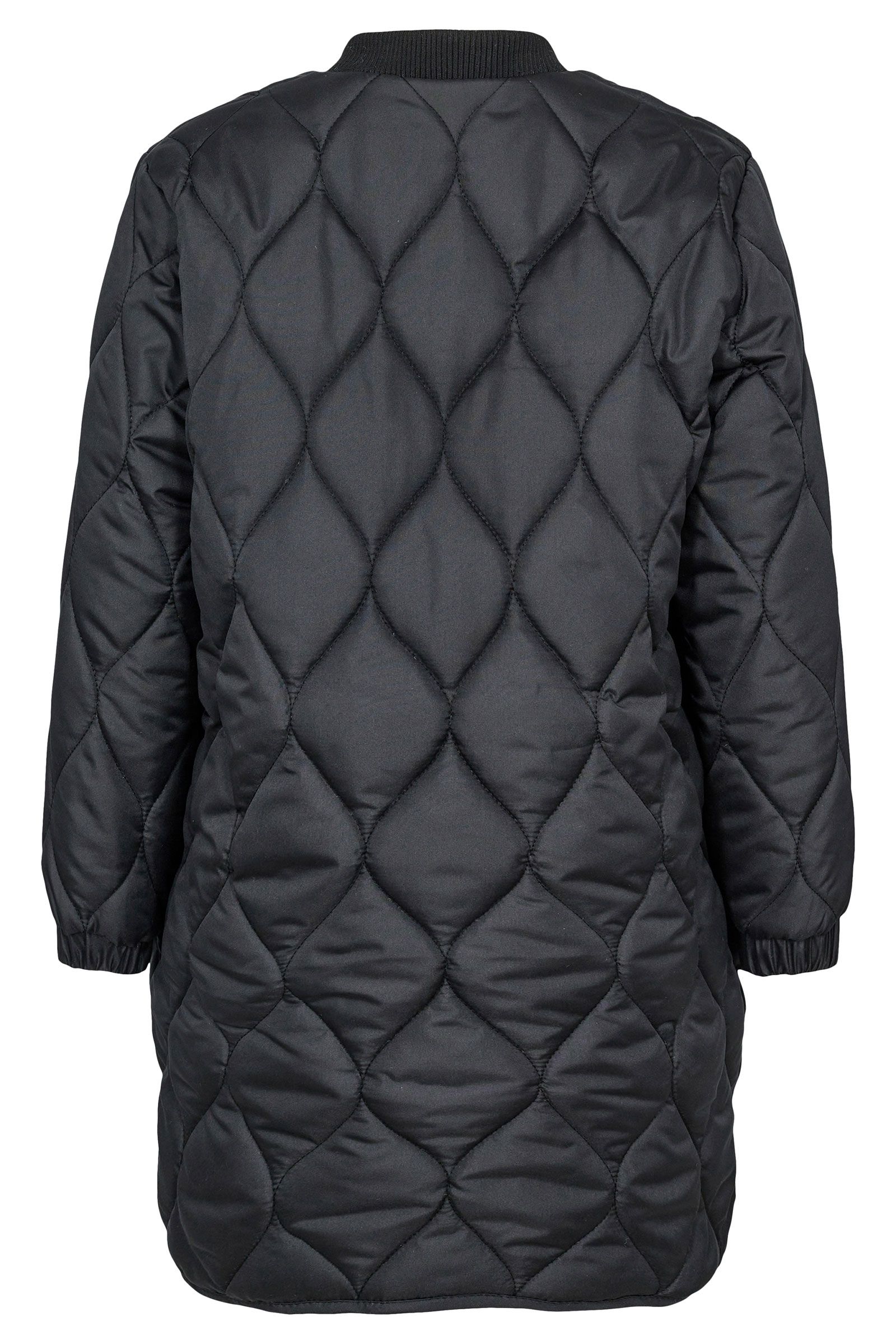 SOFIE SCHNOOR G223219-1000 Jakke Sort - Billede 3