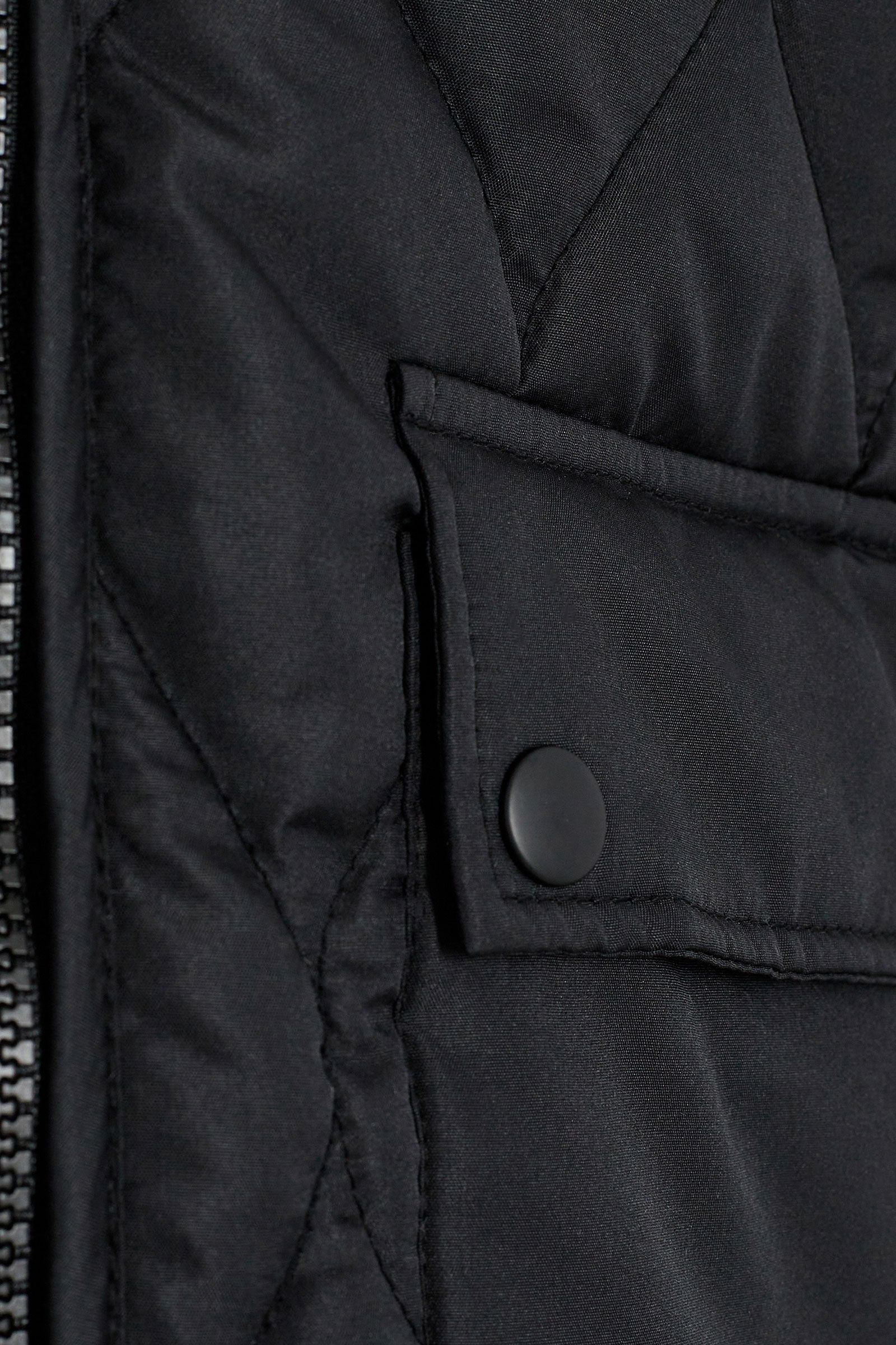 SOFIE SCHNOOR G223219-1000 Jakke Sort - Billede 4