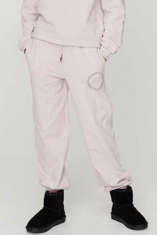 SOFIE SCHNOOR G223231-6009 Bukser Lilla