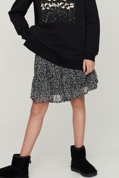 SOFIE SCHNOOR G223268 Nederdel Sort