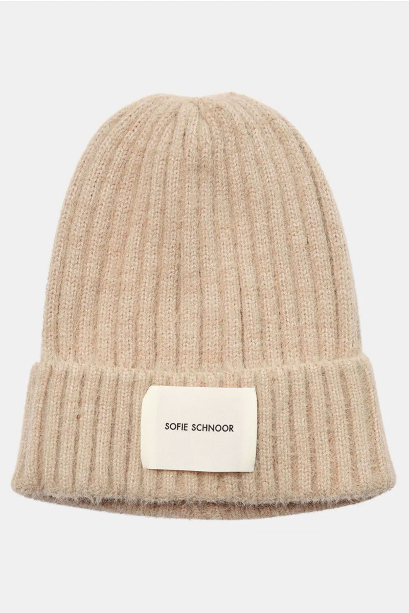 SOFIE SCHNOOR G223911-7012 Hue Sand