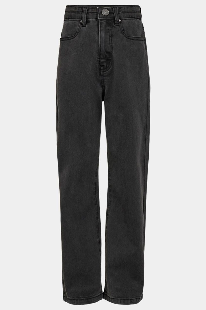 SOFIE SCHNOOR G224251-1000 Jeans Sort