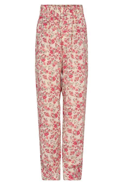 Sofie Schnoor G231243 4099 Bukser Lyserød