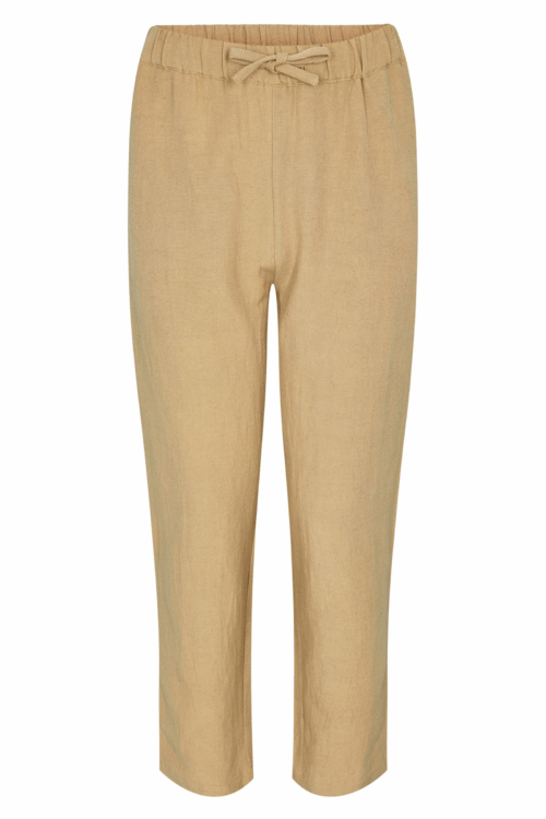 Sofie Schnoor G233225 Bukser Sand