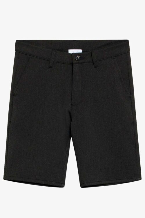 Grunt 1634-129 Shorts Grå