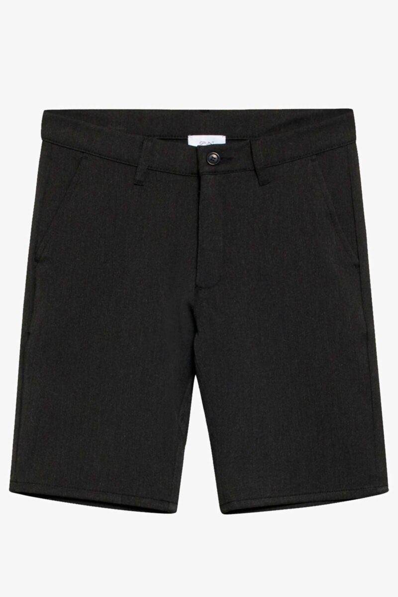 Grunt 1634-129 Shorts Grå
