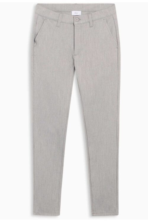 Grunt 1674-411 Bukser Grå