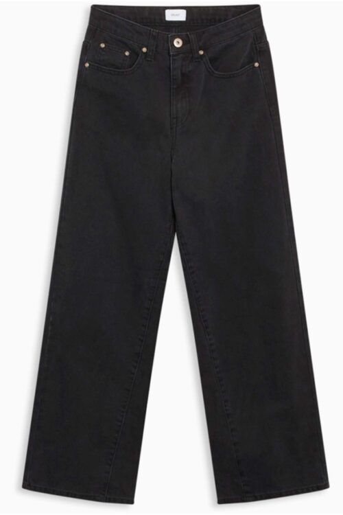 Grunt 1933-301 Jeans Sort