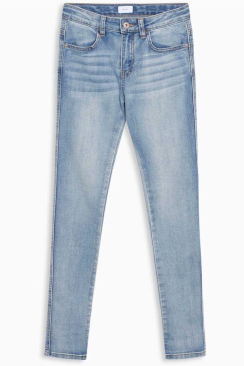 Grunt 1933-302 Jeans Blå