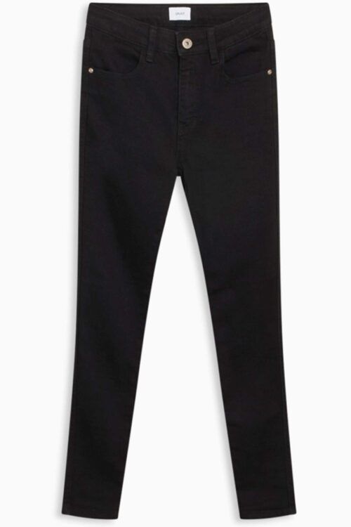 Grunt 1933-306 Jeans Sort