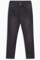 Grunt 1934-306 Jeans Grå