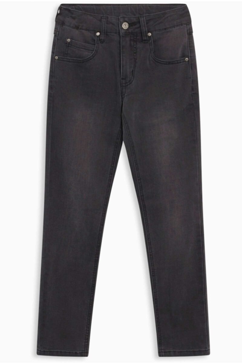 Grunt 1934-306 Jeans Grå - Image 3