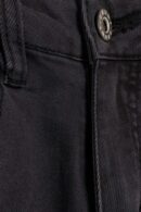 Grunt 1934-306 Jeans Grå