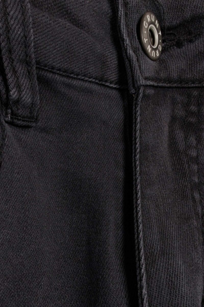 Grunt 1934-306 Jeans Grå - Image 4