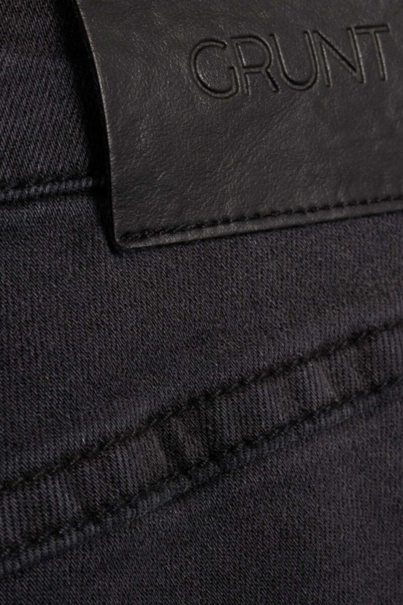 Grunt 1934-306 Jeans Grå - Image 5