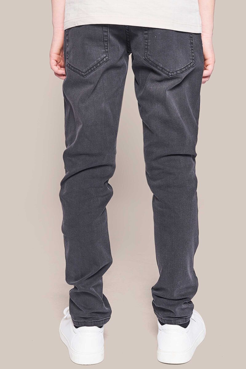 Grunt 1934-306 Jeans Grå - Image 2