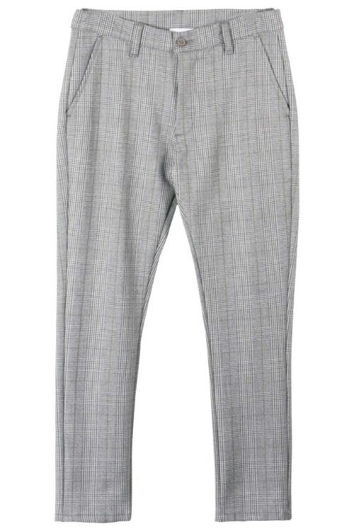 Grunt 1944-112 Bukser Grå