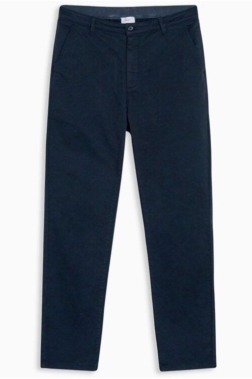 Grunt 1944-240 Bukser Blå