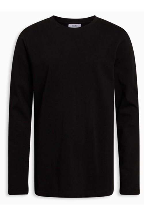 Grunt 2014-140 T-Shirt Sort