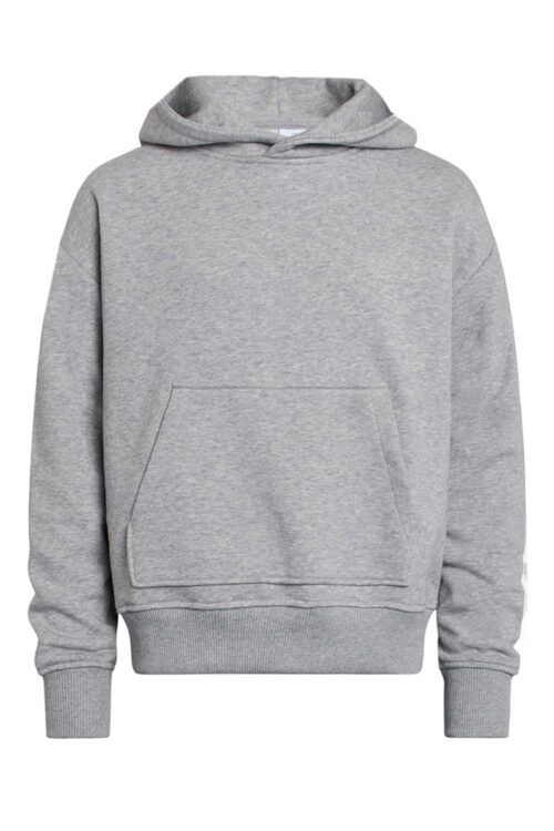 Grunt 2023-166 Hoodie Grå