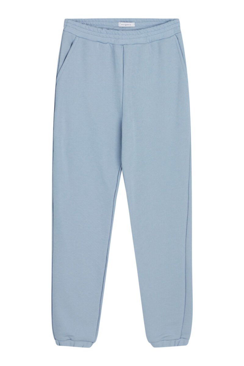 Grunt 2023-169 Sweatpants Blå