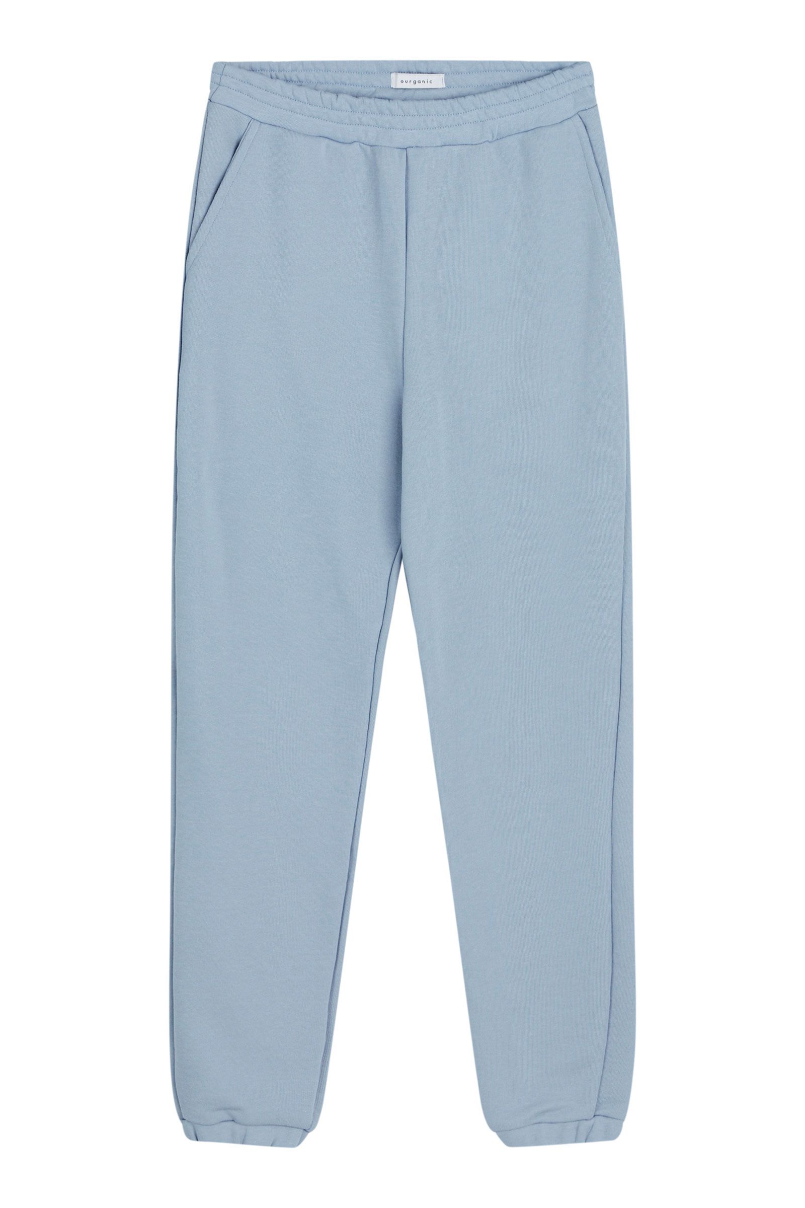 Grunt 2023-169 Sweatpants Blå