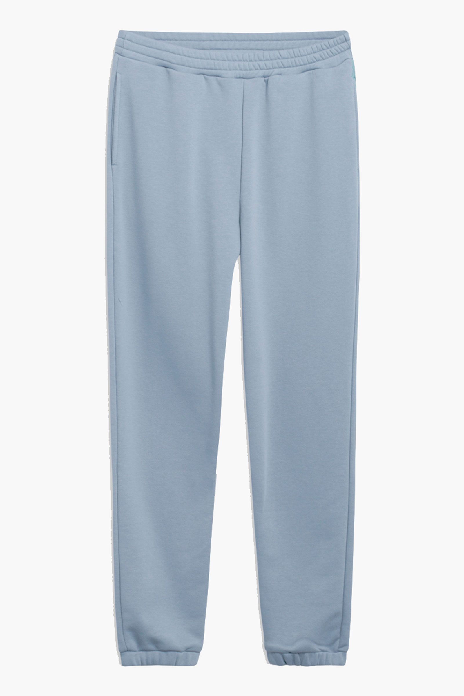 Grunt 2023-169 Sweatpants Blå - Billede 2