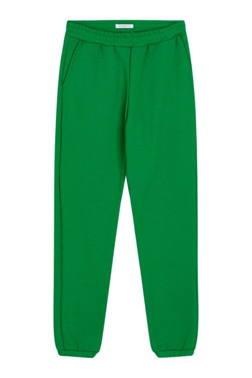 Grunt 2023-169 Sweatpants Grøn