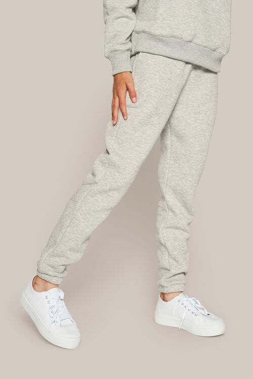 Grunt 2023-169 Sweatpants Grå