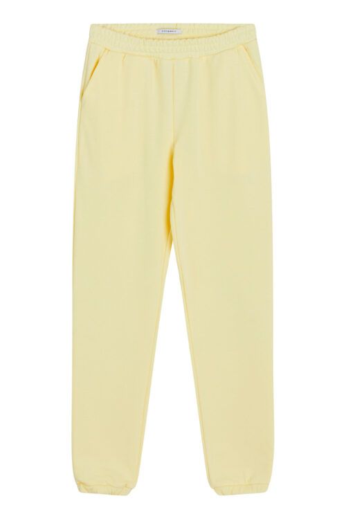 Grunt 2023-169 Sweatpants Gul