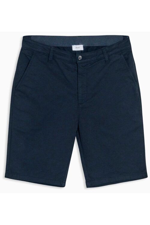 Grunt 2024-140 Shorts Blå