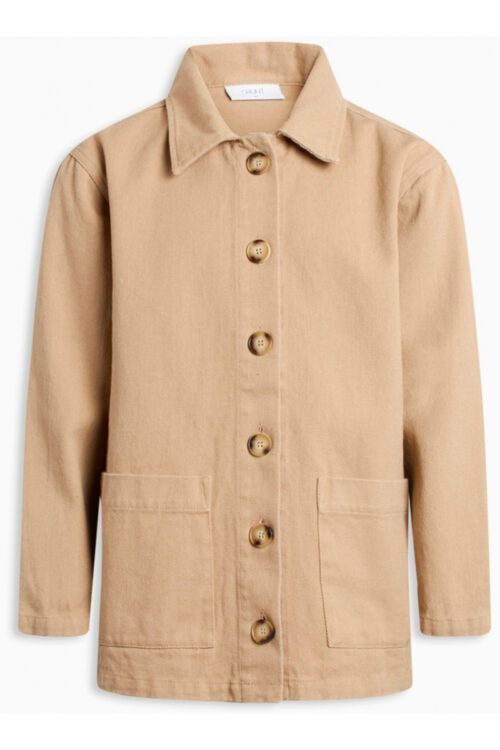 Grunt 2033-102 Jakke Sand