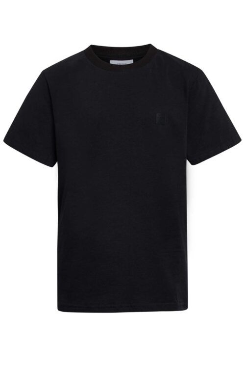 Grunt 2034-750 T-Shirt Sort