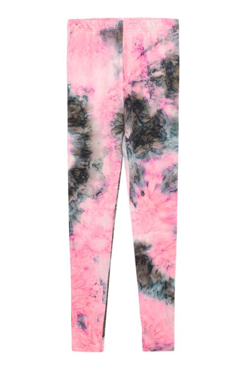 Grunt 2043-147 Leggings Tie Dye